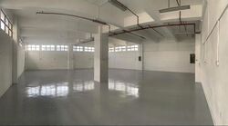 Genting Building (D13), Factory #522189831